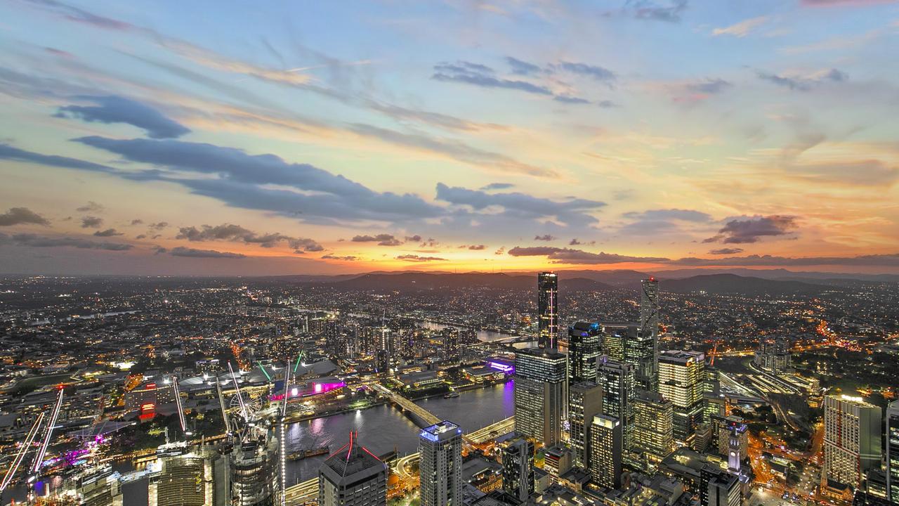 Around 20 per cent of suburbs in Brisbane experience a shortage of dwelling units. Picture: Supplied