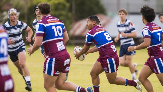 Replays: Marsden edge Wavell in schoolboy classic