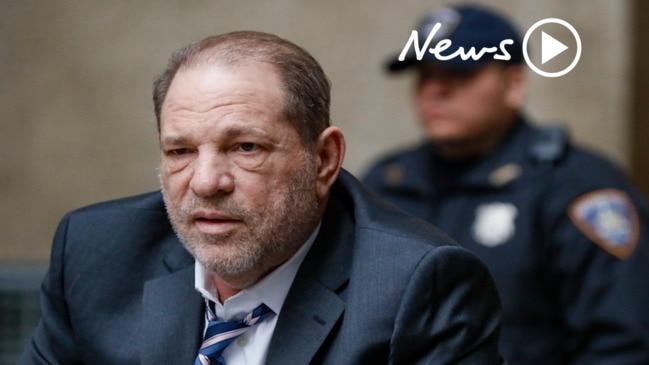 Harvey Weinstein hit with most horrific allegation yet