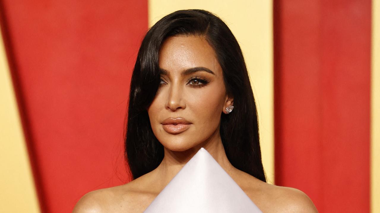 Kim K asks for pay rise for fireys amid outrage over water usage