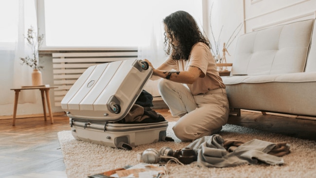 How to travel with a sex toy (and not get held up at security)