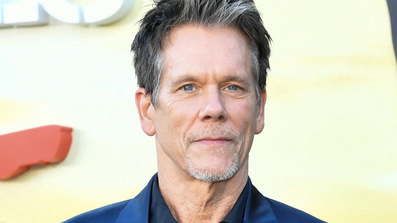 Kevin Bacon recalls terrible experience of trying to be normal for a day