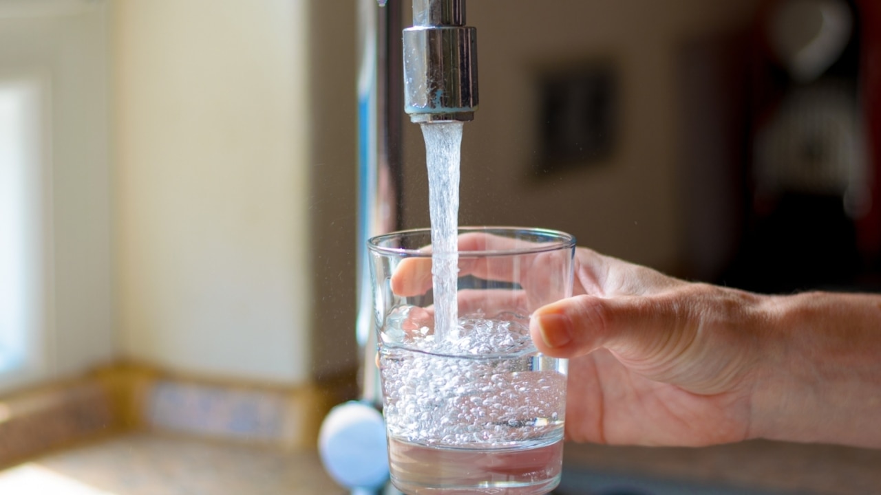 Major dam disconnected after forever chemicals found in water supply