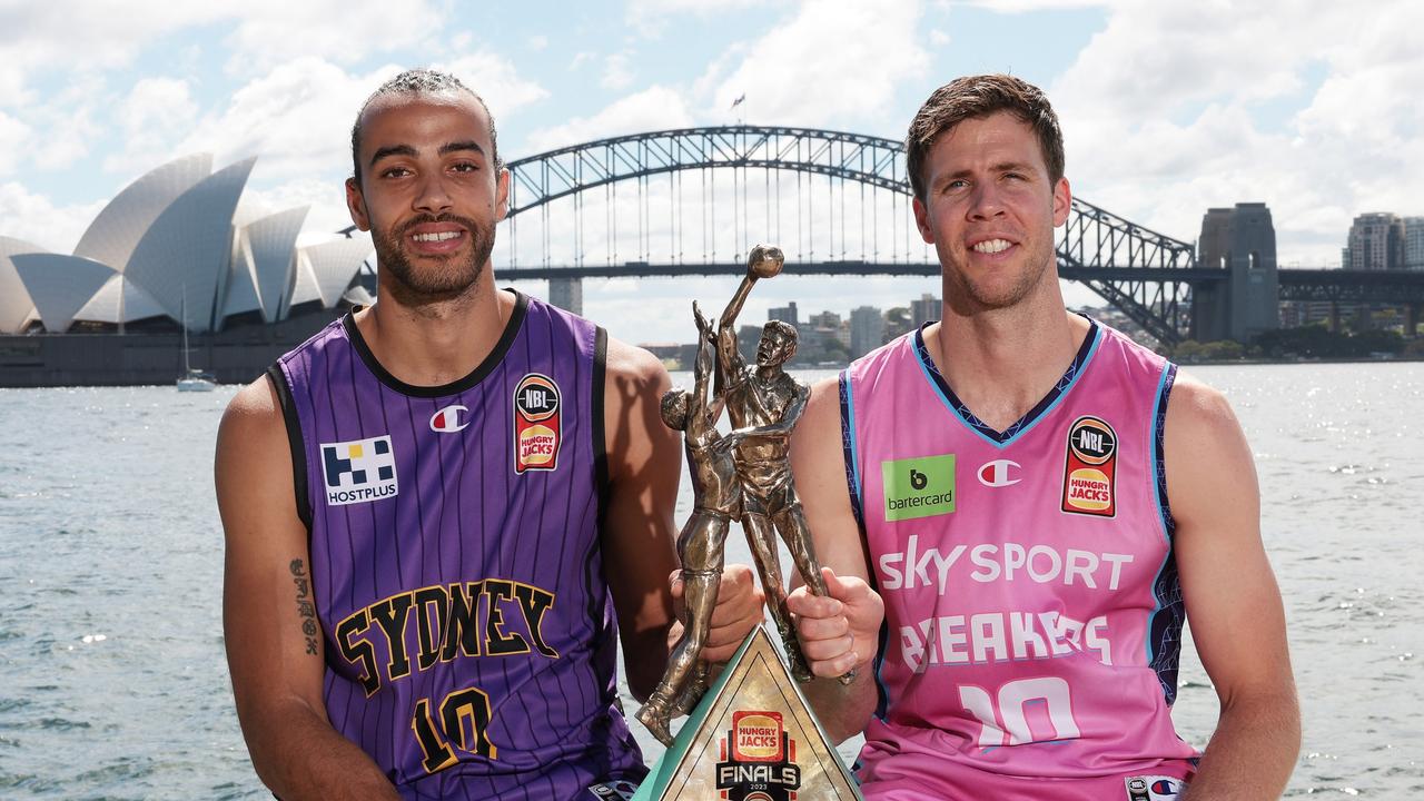 NBL Grand Final 2023 Sydney Kings vs NZ Breakers preview, start time, fixtures, key matchups, who is the favourite