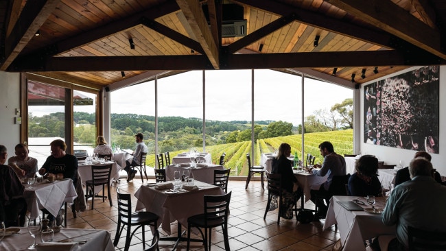 Victoria s best wineries cellar doors winery lunches escape