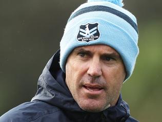 Fittler goes straight to the top