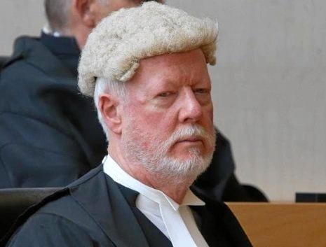 Retired Justice John Byrne will head the Special Task Force to investigate wrong doing in the Queensland construction industry.