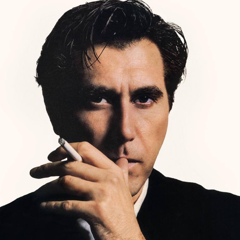 Why Bryan Ferry is a modern master of love songs | NT News