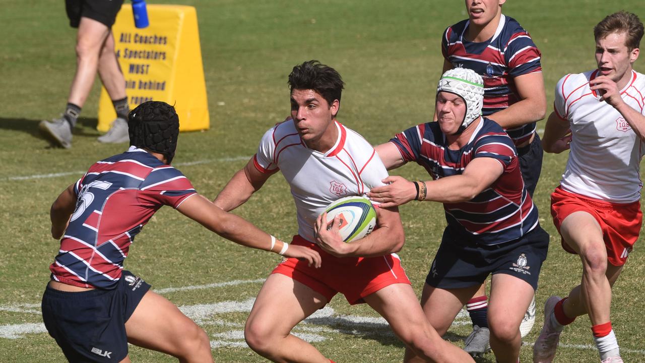 GPS First XV rugby round 1 preview. How is your school shaping? | The ...