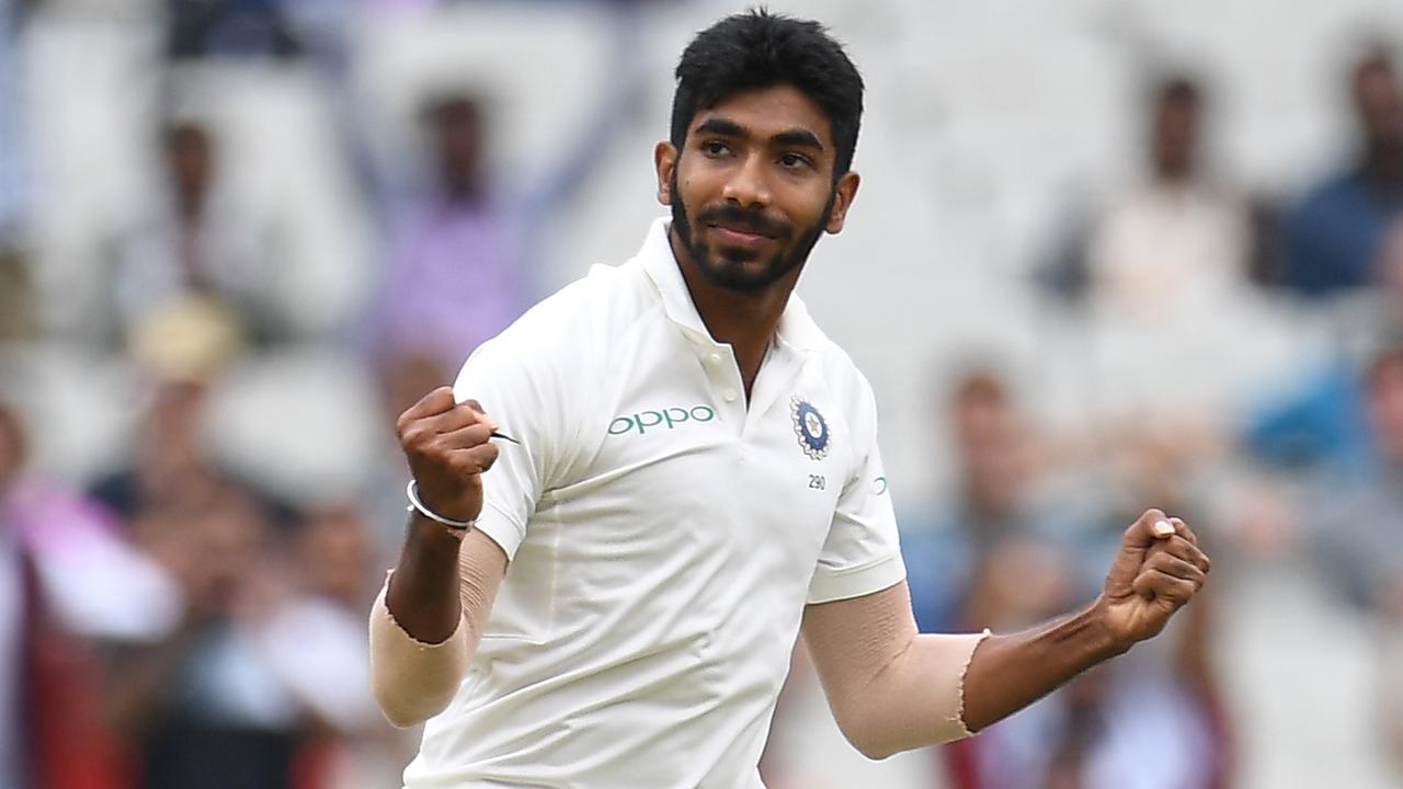 Jasprit Bumrah will be back to strike fear into Aussie batsmen.