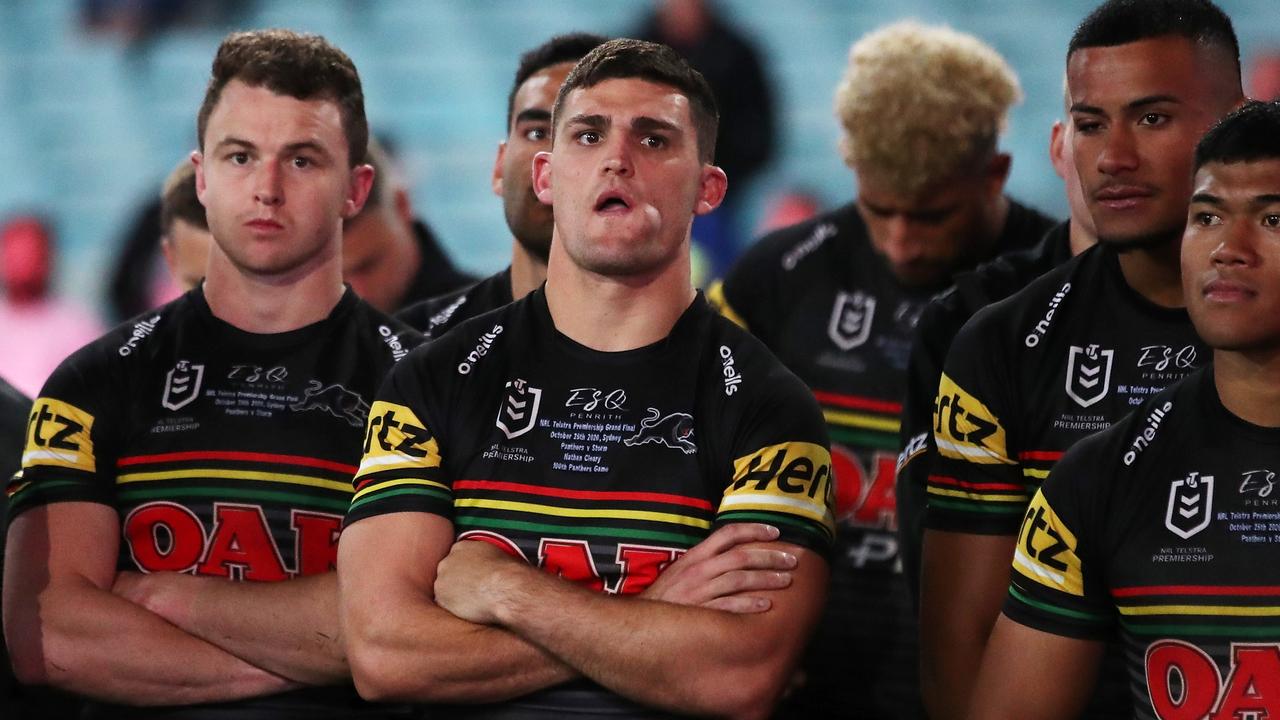 NRL Early Mail Round 13 2021 Predicted teams for first bye week