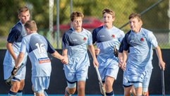 Hockey livestream: U15 Australian medal winners