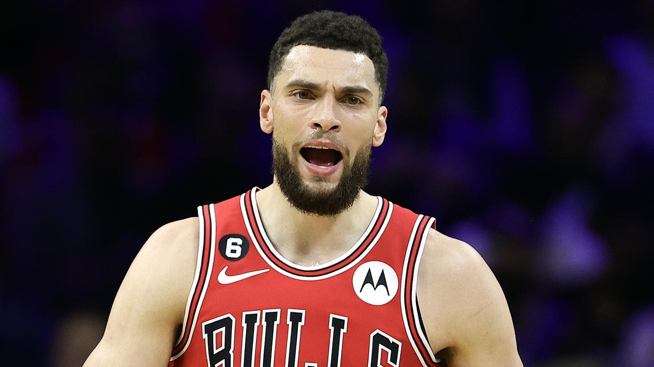 Bulls star drops 51 pts … and loses; alarming Knicks trend emerges in ugly defeat: NBA Wrap