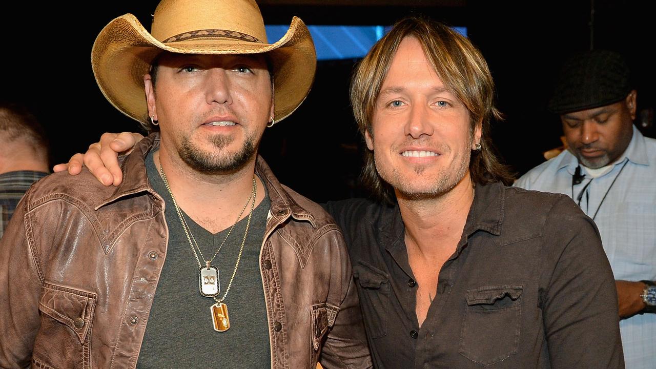 Jason Aldean, Kid Rock to headline new 'small-town' country music festival  coming to Central Florida in 2024