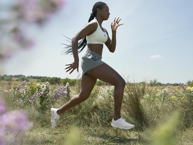 Adidas and Allbirds have teamed up to create the greenest sneakers ever. Picture: Allbirds