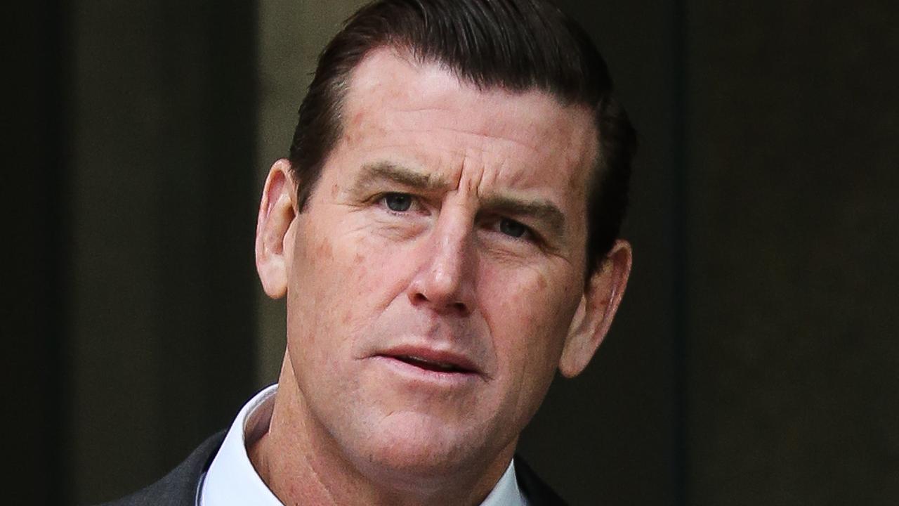 Ben Roberts-Smith’s lawyers denounce Nine’s case as embarrassment in ...