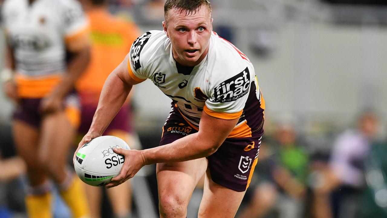 NRL 2022: Brisbane Broncos salary cap, Jamayne Isaako, Selwyn Cobbo, Herbie  Farnworth, contract, Kevin Walters