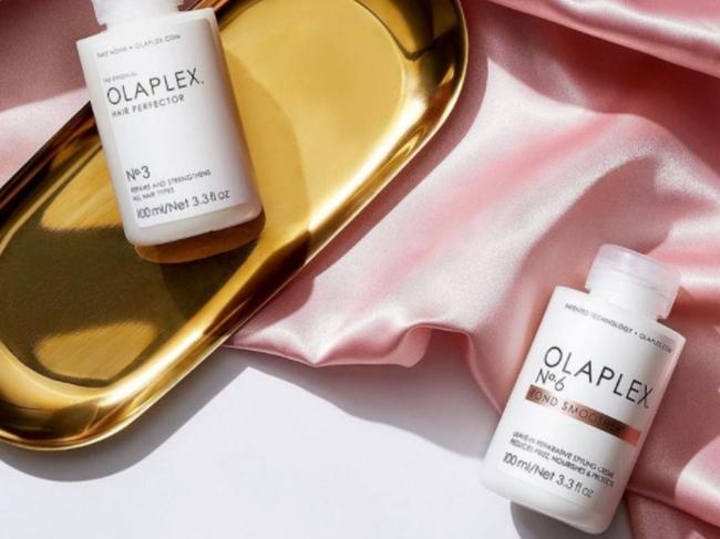 Olaplex is on sale this week at Amazon.