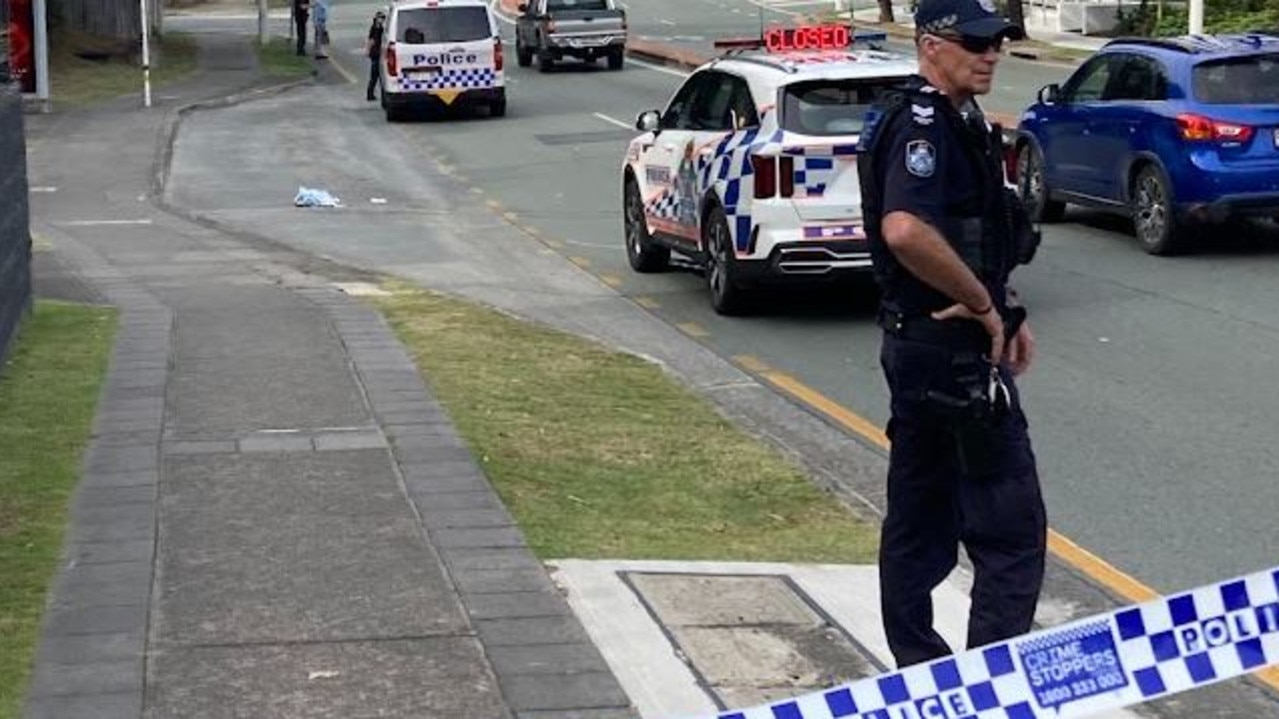 Teens charged over alleged violent Surfers stabbing