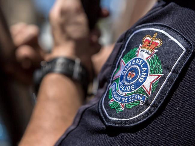 Drugs, guns, evading police: Maranoa weekend crime wrap