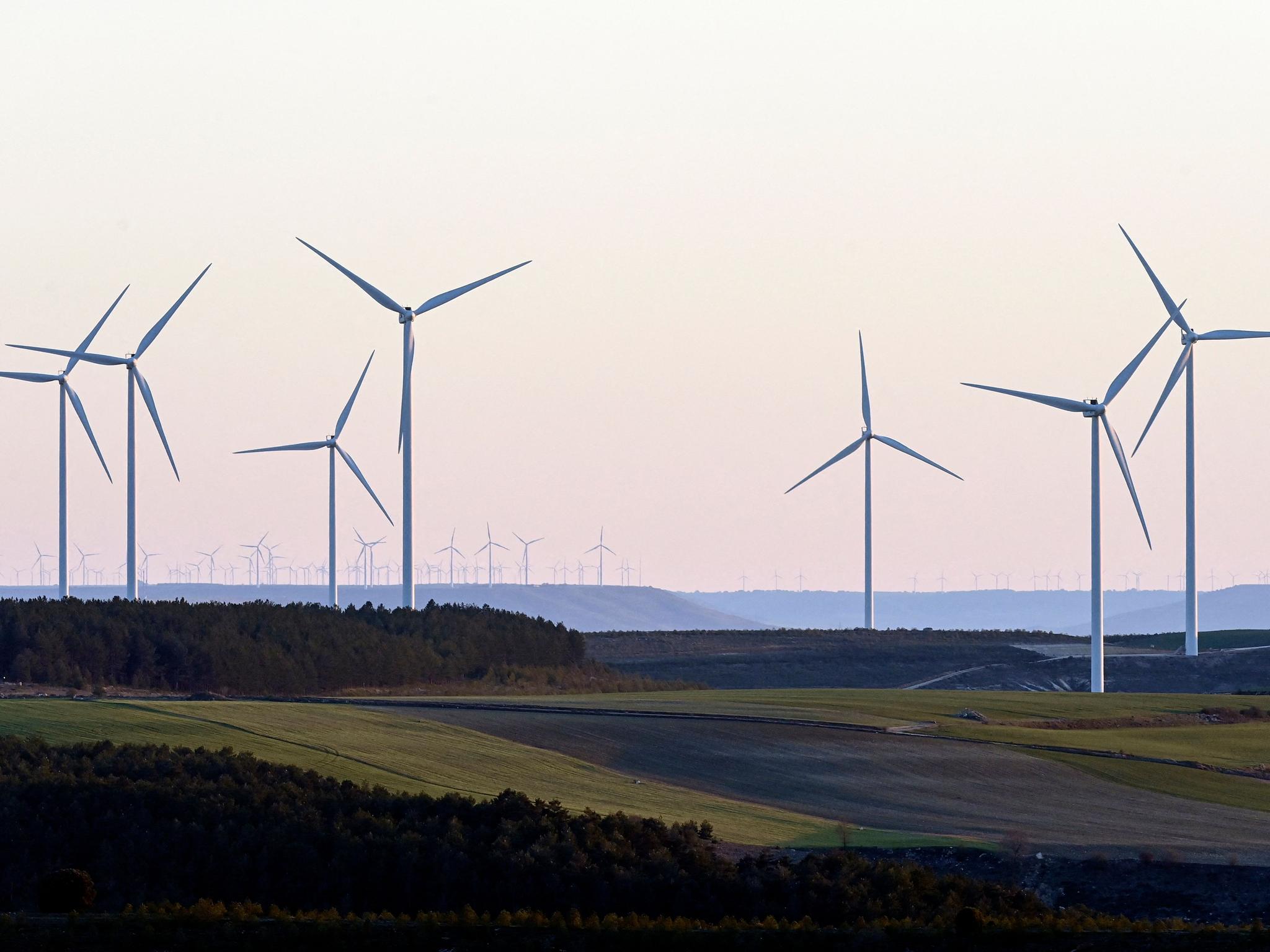 Simon O'Connor - Department of Climate Change, Energy, the