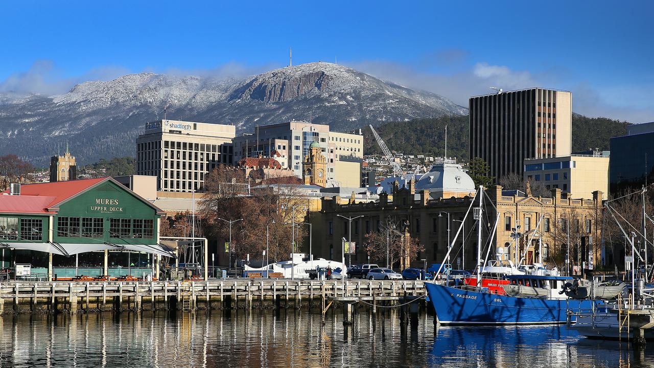 Winter warmers: Tassie’s best activities in the cold — 7-1 | The Mercury