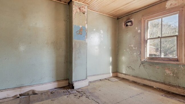 A DA with council calculated costs to be more than $380,000 to renovate. Picture: realestate.com.au