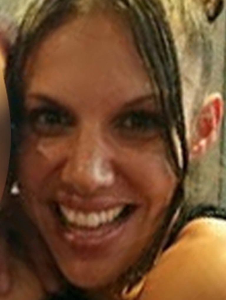 Ms Applebee’s body was found at North Stradbroke, two days after the plane crash.