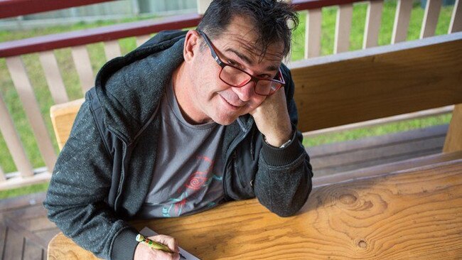 Bruce Devereaux