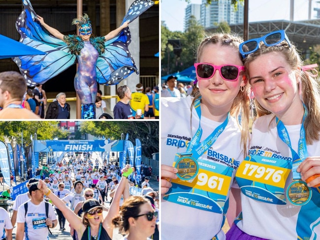 Bridge to Brisbane ultimate guide. Picture: Supplied