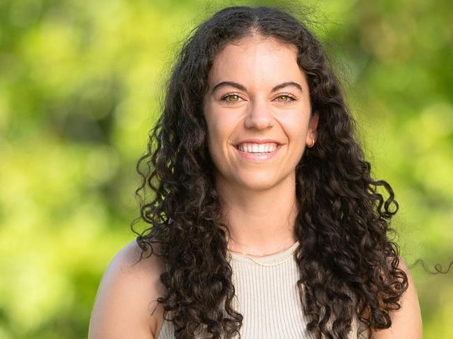 Environmental engineer Angelica Di Camillo has been unveiled as the Greens’ pick for the Prahran by-election as they fight to cling onto the highly-prized seat.