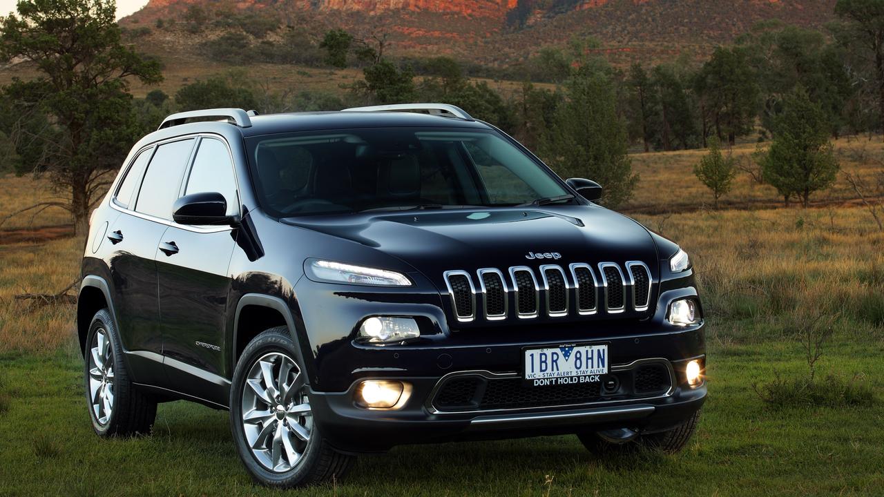 Which affordable mid-size SUV should I buy to tow | The Advertiser