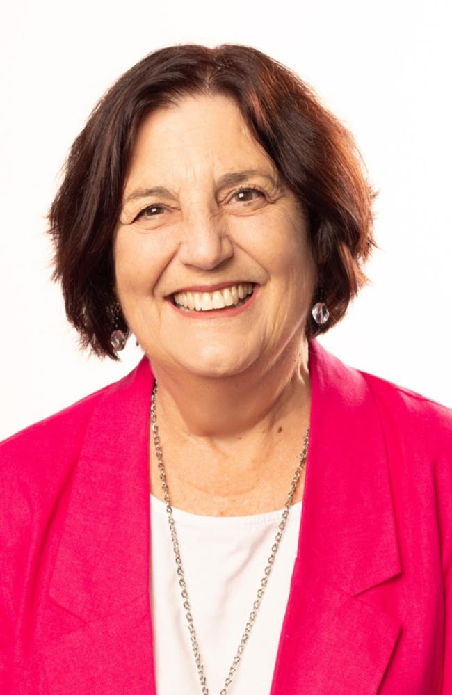 Amanda Nickson has thrown her hat in the ring to represent Family First Party in Dawson this federal election. Photo: Contributed
