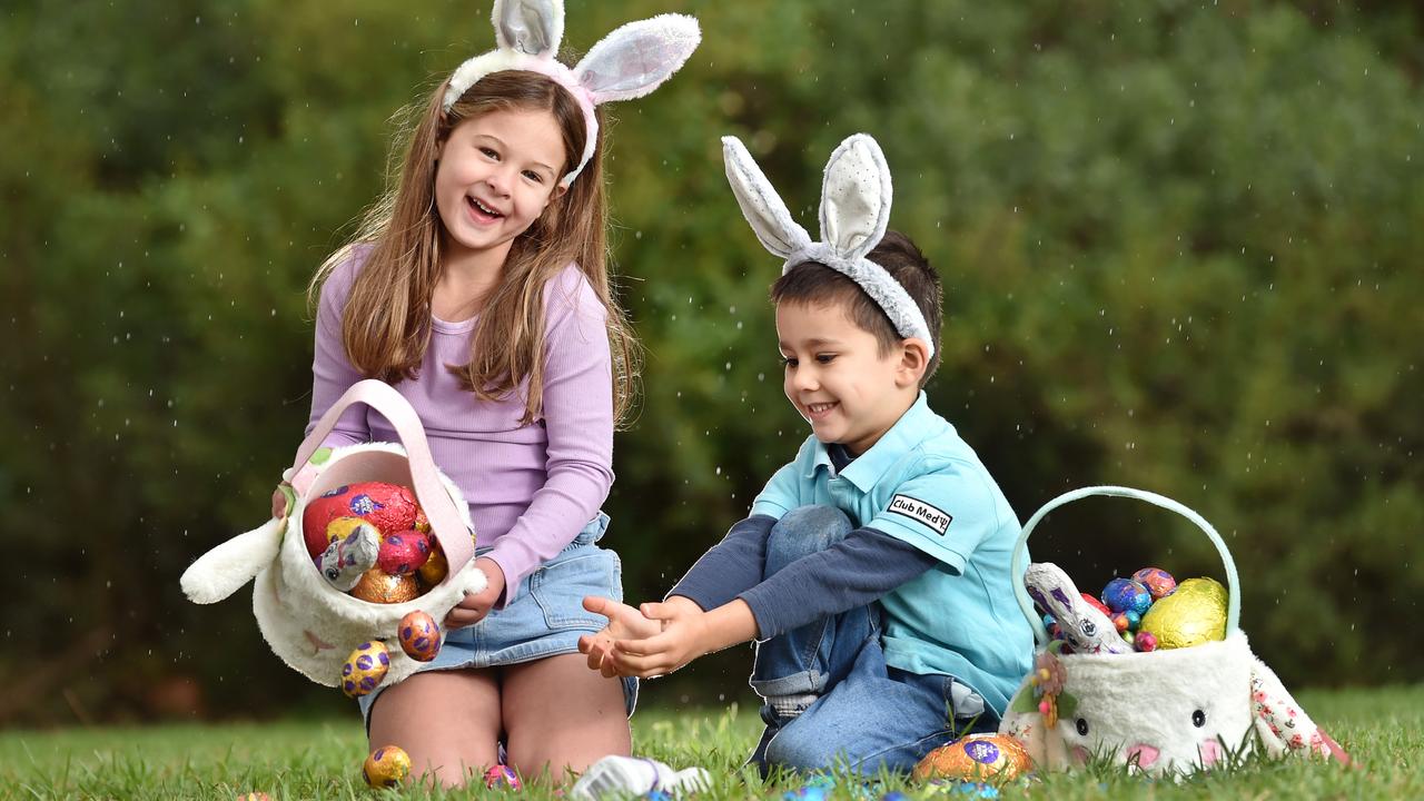 Burst of warm weather on the way for Easter long weekend in Victoria