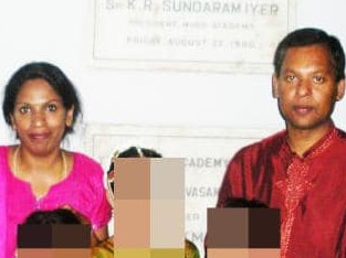 Couple who kept slave had ‘dirty secret’