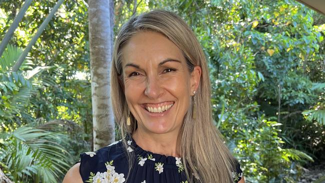 The Board of COUCH (Cairns Organisation United for Cancer Health) announced the appointment of new CEO, Wendy Hughes set to lead the organisation from 3 July. Photo: Supplied.