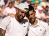 The unknown top 10 seed who knocked off Novak