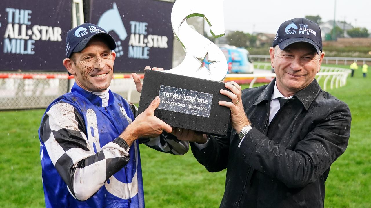 Autumn Racing Carnival 2025 Min Brittany