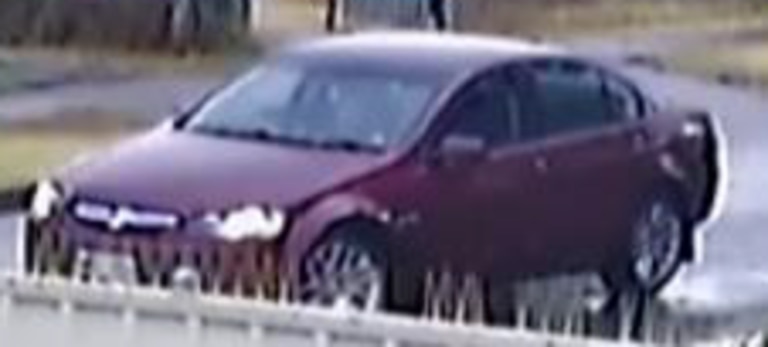 Mr Masclet is believed to be travelling in a 2008 Holden Commodore sedan. Picture: SA Police