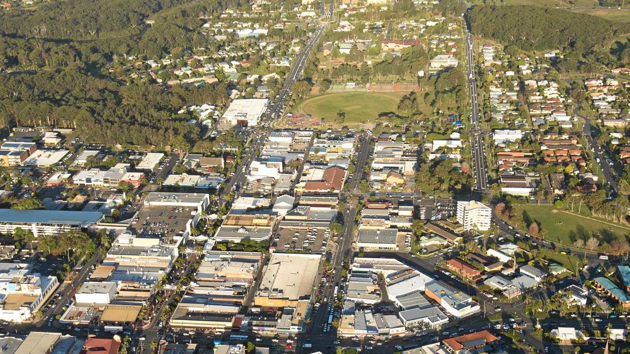 Revealed Coffs Coasts Richest And Poorest Suburbs Daily Telegraph