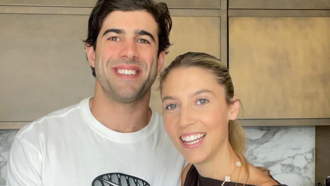 Want to cook like Petracca on Valentine’s Day? The AFL star shares his top tips