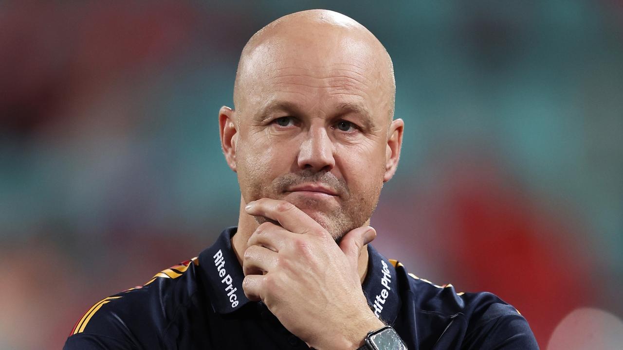 Crows happy — but forget an early extension for Nicks
