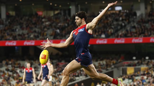 Melbourne Demons announce name change