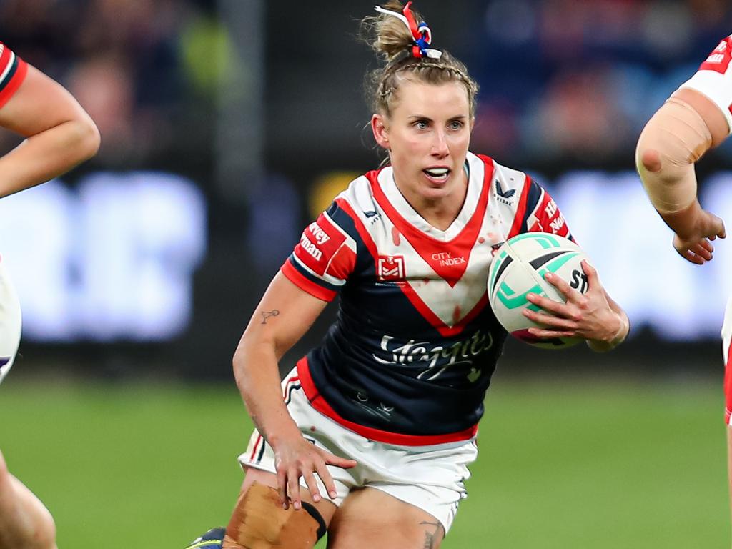 NRLW season five, Sydney Roosters look to go back-to-back - ESPN