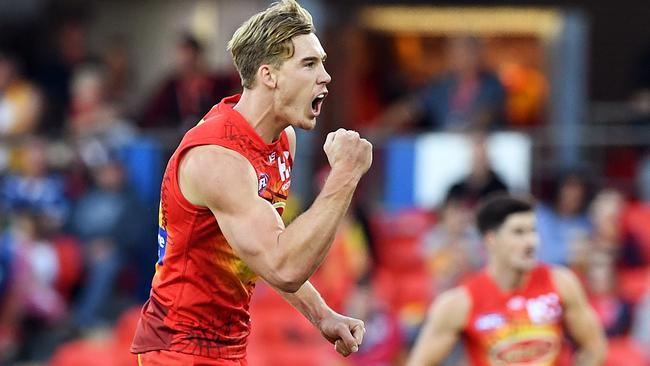 Tom Lynch has played his last game for the Suns. He will officially depart via free agency in October.