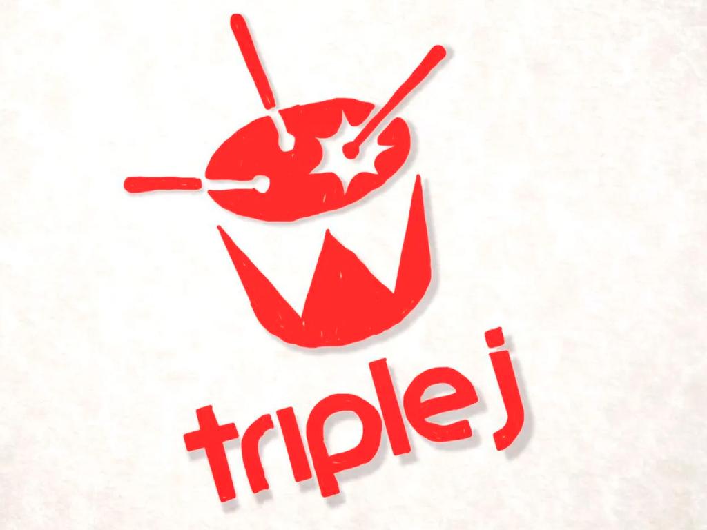 The ABC received 10 complaints over the Triple J broadcast.