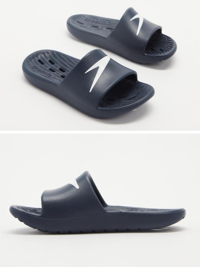 Speedo Men's Slide Sandal. Picture: Speedo