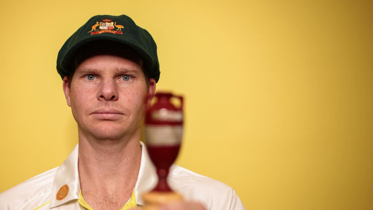 Steve Smith will look to replicate his heroics from the 2019 series. (Photo by Ryan Pierse – ECB/ECB via Getty Images)