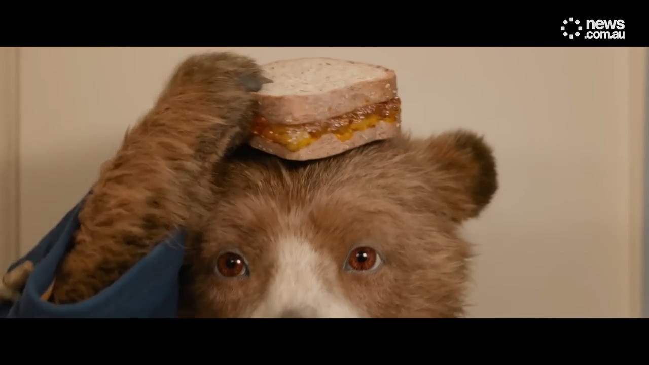 Paddington in Peru official trailer