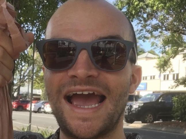 Katherine physio Sean Battye has pleaded guilty to 39 counts relating to child exploitation material. Picture: Supplied
